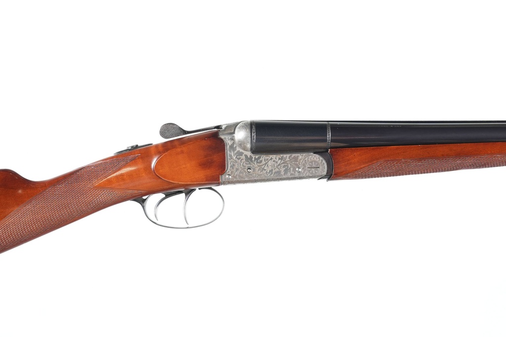 Fias SxS Shotgun 20GA