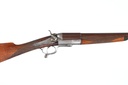 George Gibbs Sgl Shotgun 20GA