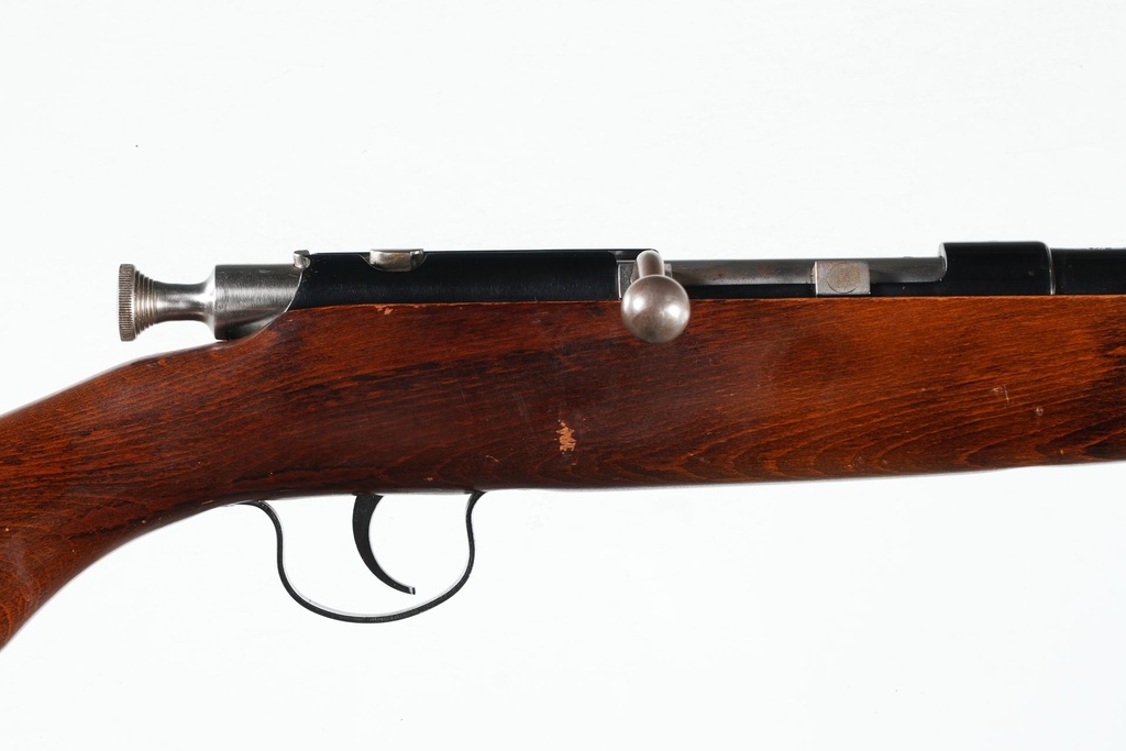 Webley & Scott Bolt Action Shotgun 410