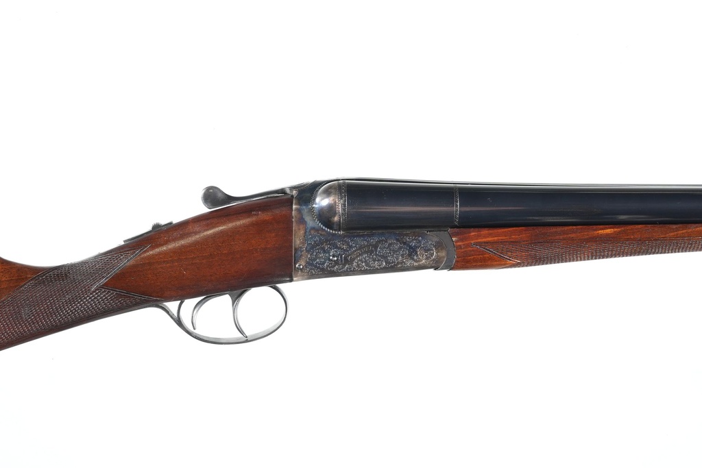 Gunmark SxS Shotgun 12GA