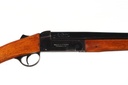 Webley & Scott Single Barrel Shotgun 12GA