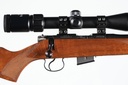CZ 452 Bolt Rifle .22 wmr