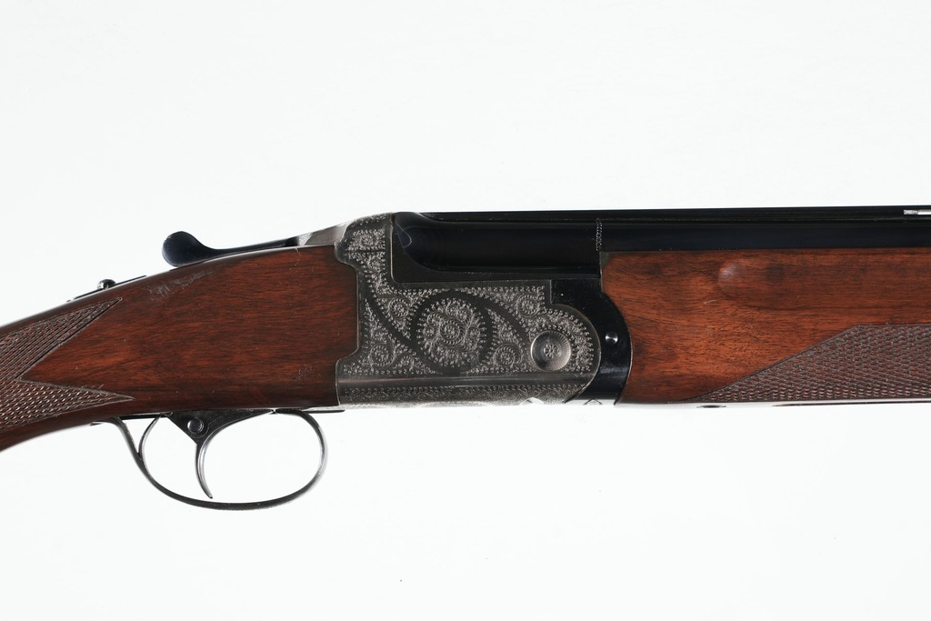 AYA O/U Shotgun 12GA