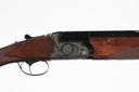 AYA O/U Shotgun 12GA
