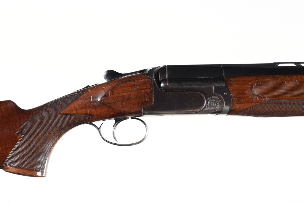 Perazzi MX8 O/U Shotgun 12GA