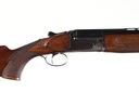 Perazzi MX8 O/U Shotgun 12GA