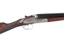 Gunmark Arrieta Side-by-Side Shotgun, 12 Gauge (Excellent