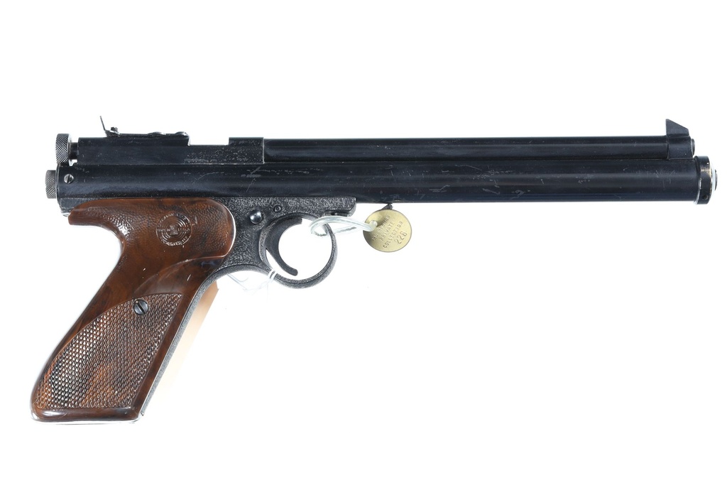 Crosman 111 Air Pistol .177 cal