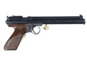 Crosman 111 Air Pistol .177 cal