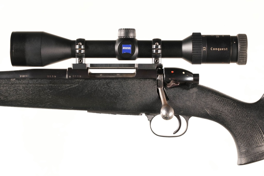 Heym Left hand Mod SR 40 Bolt Rifle .223 rem
