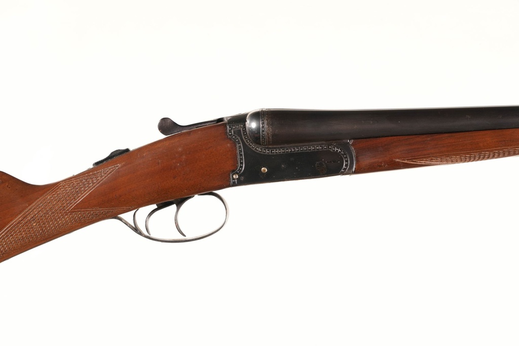 Gorosabel SXS Shotgun 20GA