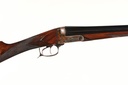 Vincenzo Bernardelli SxS Shotgun 12GA