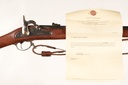"Cold Mountain" Movie Prop Armi Sport Springfield 1861 Muzzleloader .58 cal