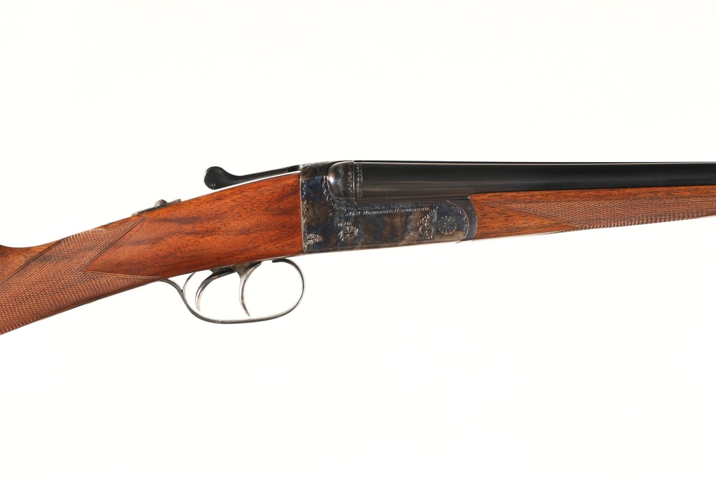 AYA No. 4 SxS Shotgun 410