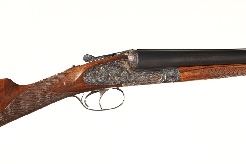 AYA No. 1 SXS Shotgun 12GA