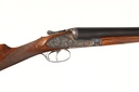AYA No. 1 SXS Shotgun 12GA