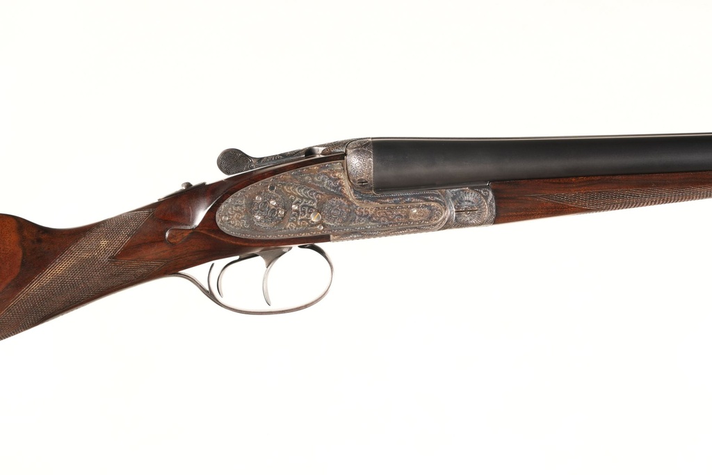 AYA #1 SXS Shotgun 16GA