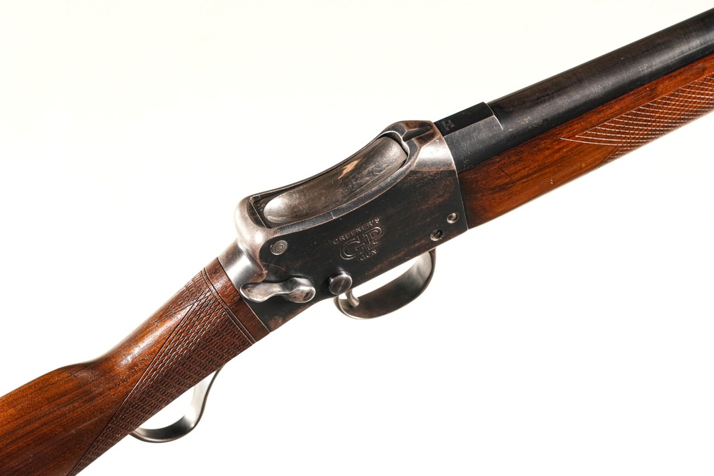 Greener GP Martini Shotgun 12GA