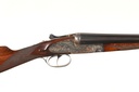 AYA No. 2 SxS Shotgun 12GA