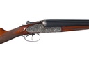 AYA 25 SXS Shotgun 12GA