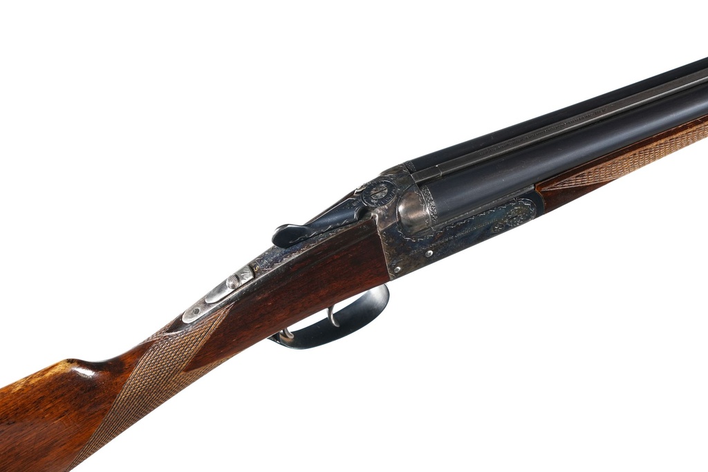 AYA #3 SXS Shotgun 410