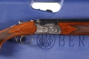 Beretta Silver Pigeon S O/U Shotgun 12GA