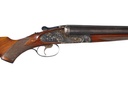 AYA No 2 SXS Shotgun 12GA