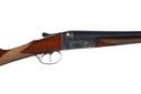 AYA No 4 SXS Shotgun 28GA Youth