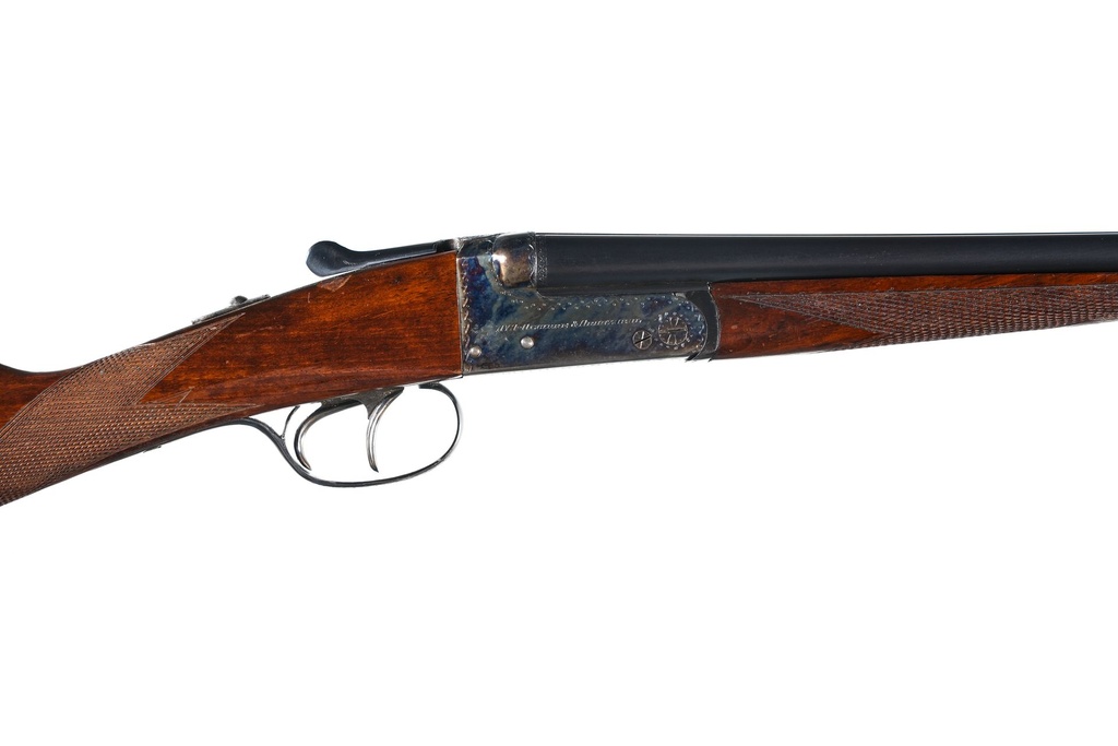 AYA No 3 SXS Shotgun 410