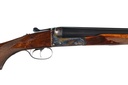 AYA Boxlock SXS Shotgun 10GA