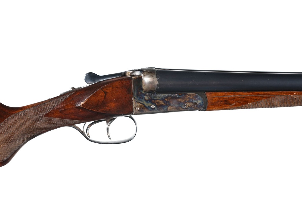 AYA  SXS Shotgun 12GA