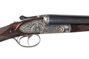 AYA No.2 SXS Shotgun 12GA