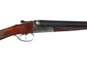 AYA No.4 SXS Shotgun 12GA