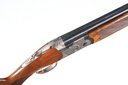 Beretta 686 E O/U Shotgun 12GA