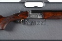 Perazzi MX8-20 O/U Shotgun 20GA