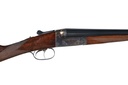 AYA No 4 SxS Shotgun 20GA