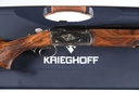 Krieghoff K80 LH O/U Shotgun 12GA