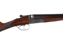 AYA No.4 SxS Shotgun 12GA