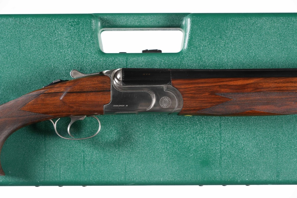 Perugini & Visini Sporting O/U Shotgun 12GA