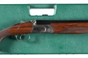 Perugini & Visini Sporting O/U Shotgun 12GA