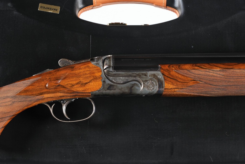 Perugini & Visini Maestro O/U Shotgun 20GA