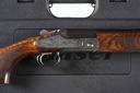 Blaser F16 Heritage O/U Shotgun 12GA