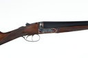 Webley & Scott 700 SxS Shotgun 12GA