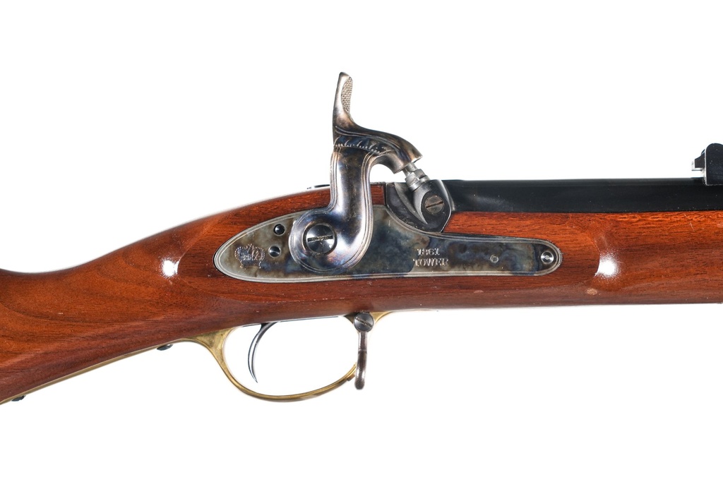 Pedersoli Tower 1861 Percussion Shotgun .577 cal