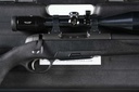 Steyr Mannlicher Pro Hunter Bolt Rifle .243 win