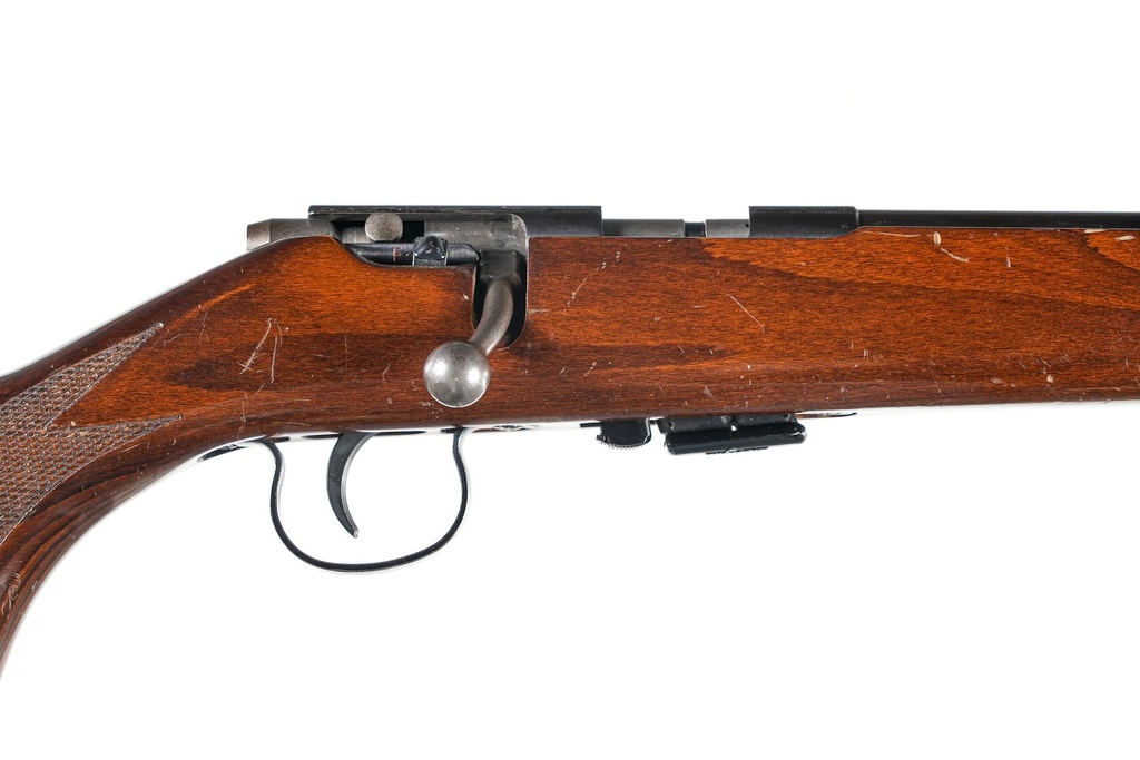 Anschutz 1451 Bolt Rifle .22 lr