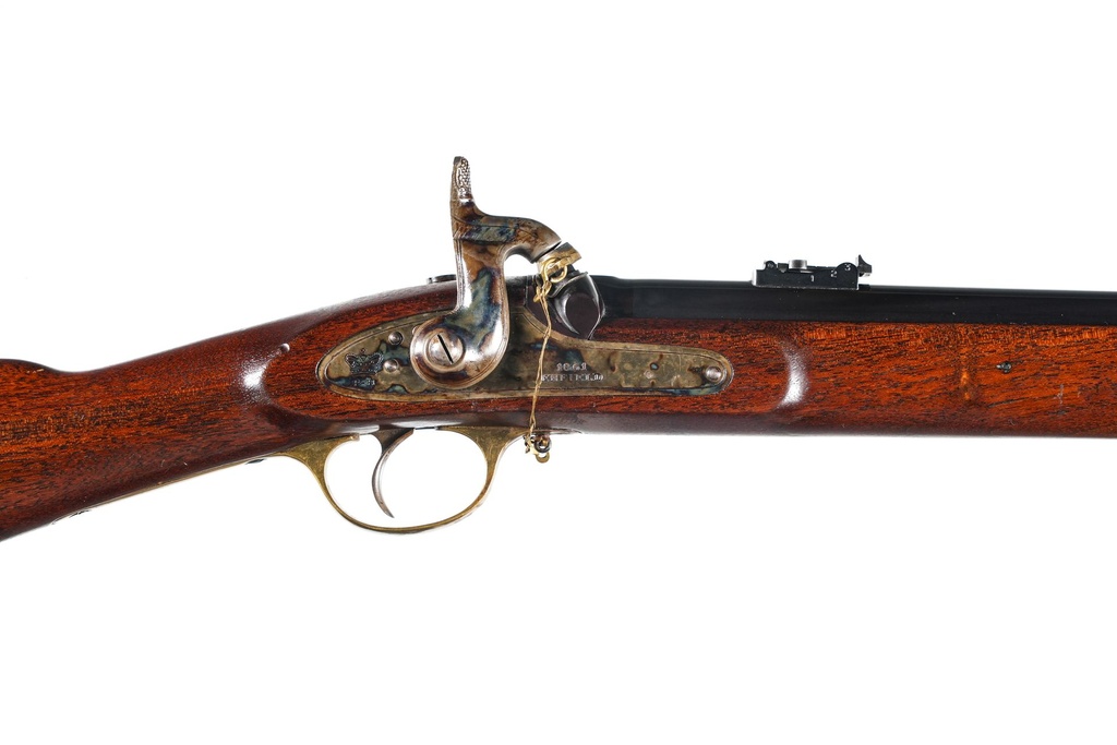 Parker Hale 1861 Enfield Musketoon Percussion .577 cal
