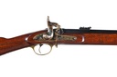 Parker Hale 1861 Enfield Musketoon Percussion .577 cal