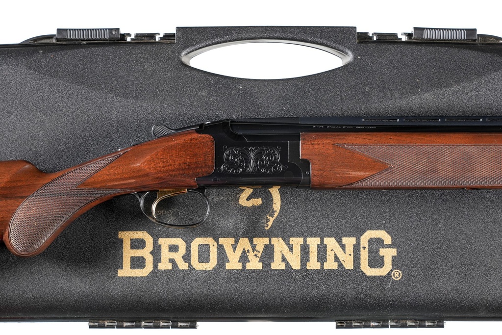 Browning Citori O/U Shotgun 28GA