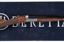 Beretta 486 SxS Shotgun 20GA